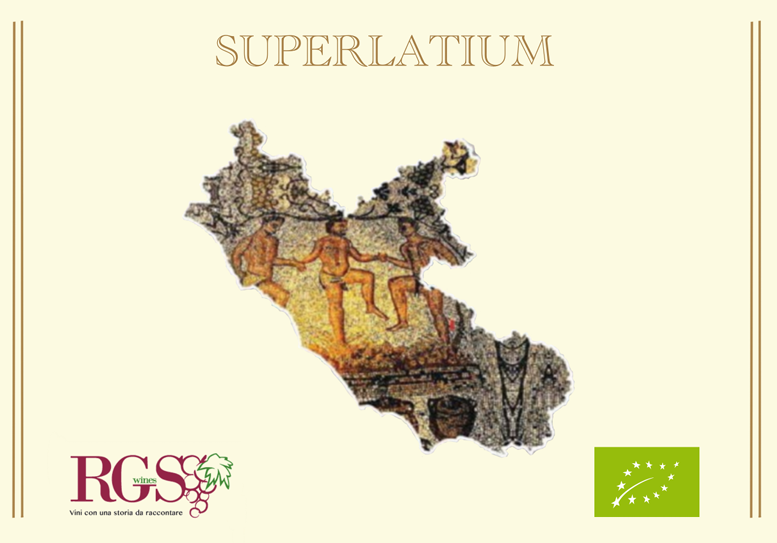 SUPER LATIUM